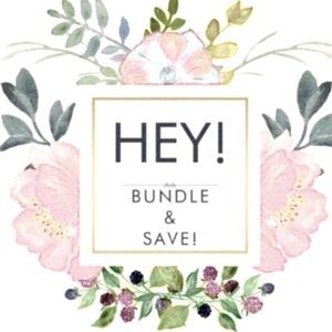 Bundle Your Likes & Save on Shipping 🛍️🥰💕